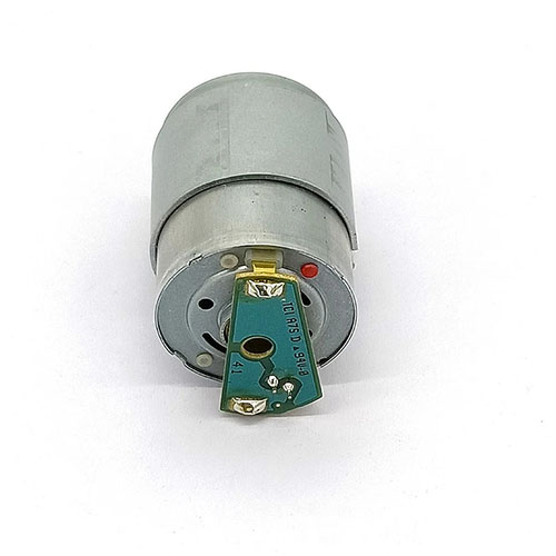 (image for) Printer Drive DC Motor QK1-3849 HD725115 fits for CANON IX6880 IX6770 IX6780 IX6810 IX6820 IX6840 IX6850 IX6860